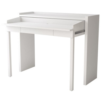 CONSOLE 16 (Blanco)